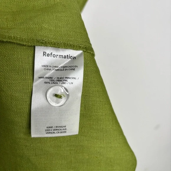 knee length dresses for ladies SALE! Ref Satori Linen Midi Dress  Classy Couture (SG)